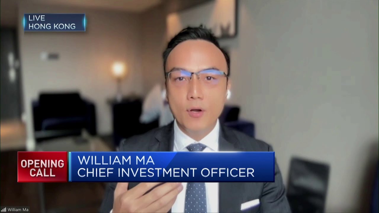 Now's the time to buy EV stocks, says investment firm