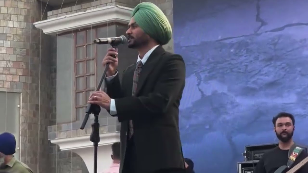 Himmat sandhu live show 🔥🔥