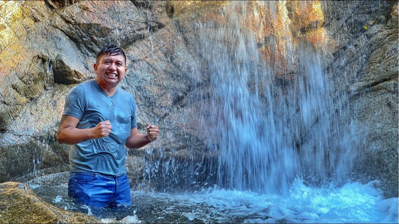 En busca de la cascada de las golondrinas en Iliatenco!!! | SUSCR&Iacute;BETE |