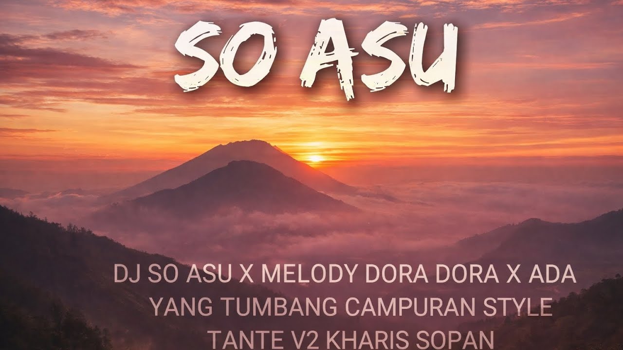 So asu#cover #bangrudhooff 