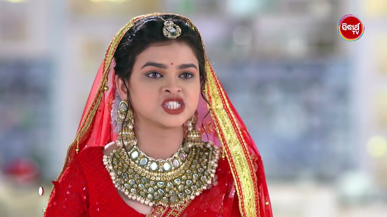 Kedara Gouri - କେଦାର ଗୌରୀ - 27th Mar 2026 Promo 2 - 663 @8.30pm - Mega Serial on #SidharthTV