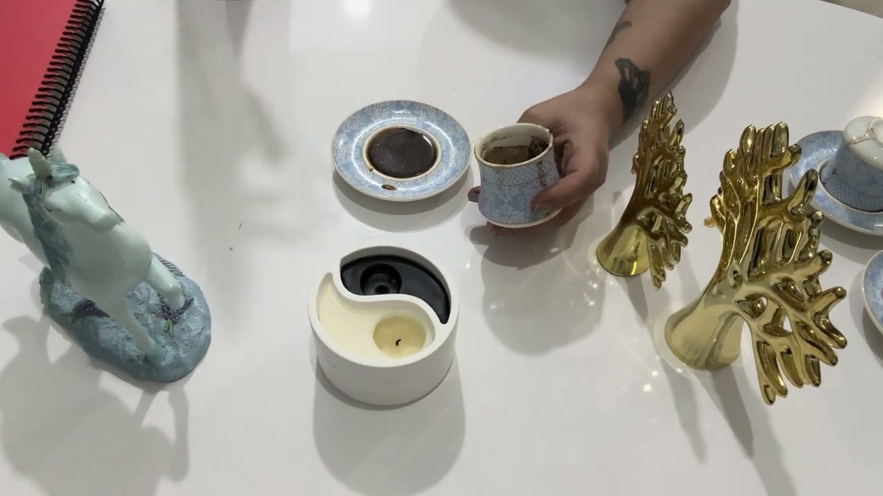 ♈️KOÇ AŞK HAYATINA DİKKAT ET ‼️♈️