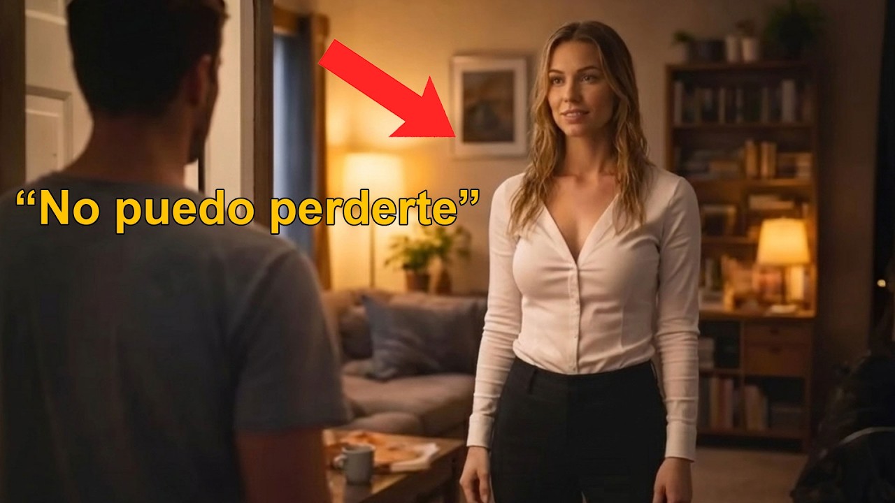 Antes de Renunciar Enamoró a su Jefa y Ella se Confesó 