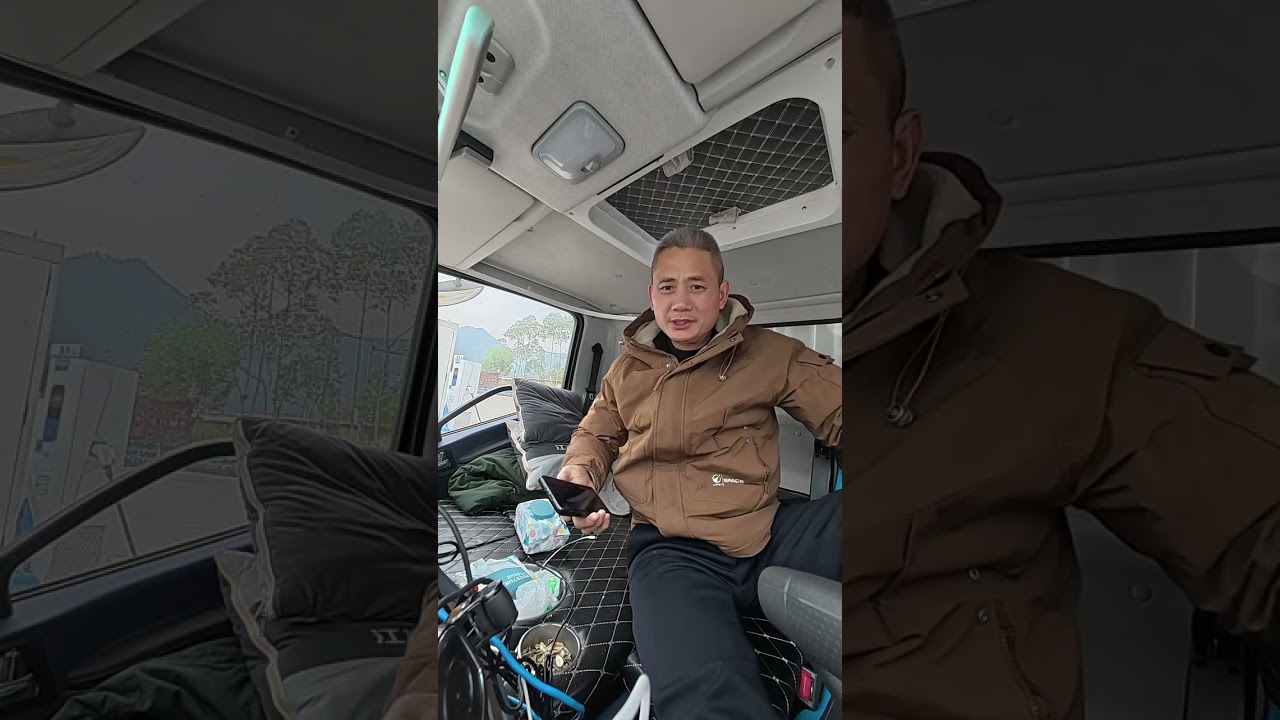 邵阳拼2票到佛山，5年一遇优质货主，货物加量主动双倍运价 #上热门🔥 #货车司机的心酸 #货运行业 #开货车的男人 #货拉拉