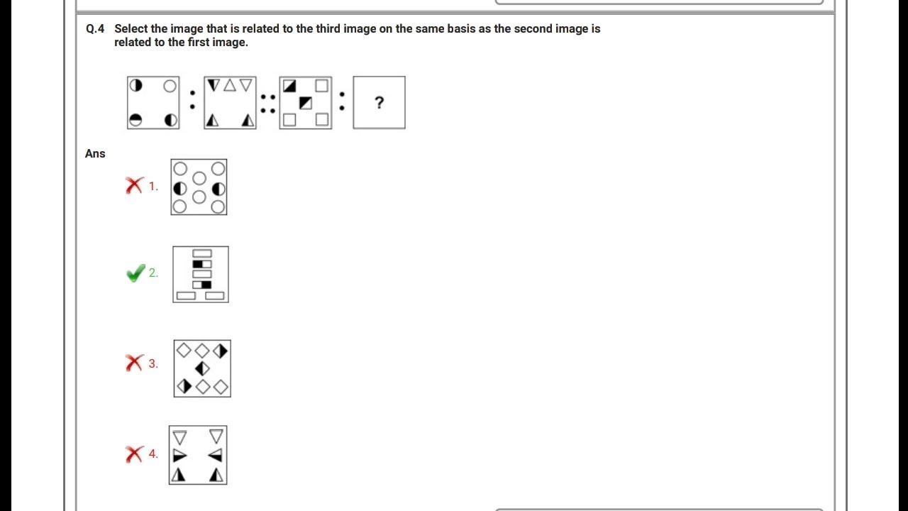 DSSSB LDC | GRADE 4 PREVIOUS EXAM QUESTION PAPER 2019