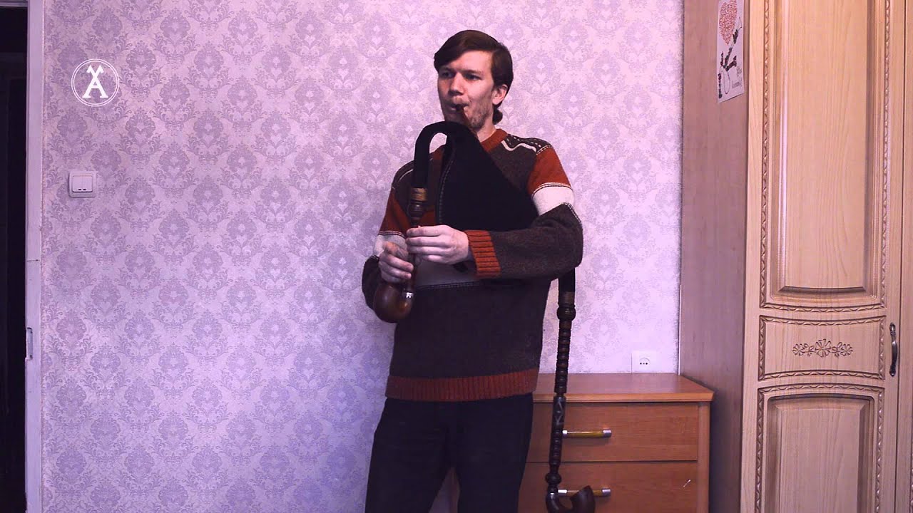 Беларуская Дуда / Belarusian Duda