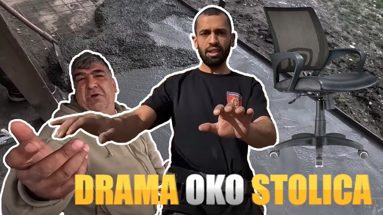 BESIM GA UVALIO UQI