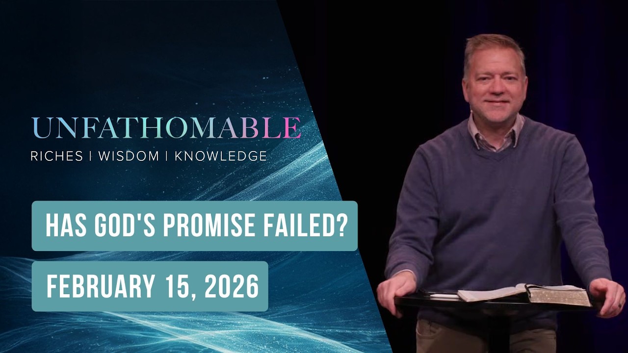10:45 a.m. Service - Brentwood Campus