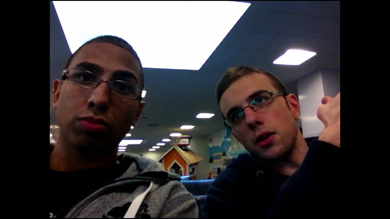 LAGTV Lost In The U.S.A