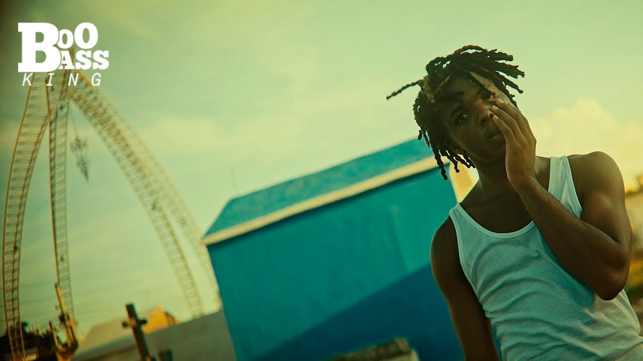 Bilin Gang x BooBassKing - Doña No Llore (Video Oficial)