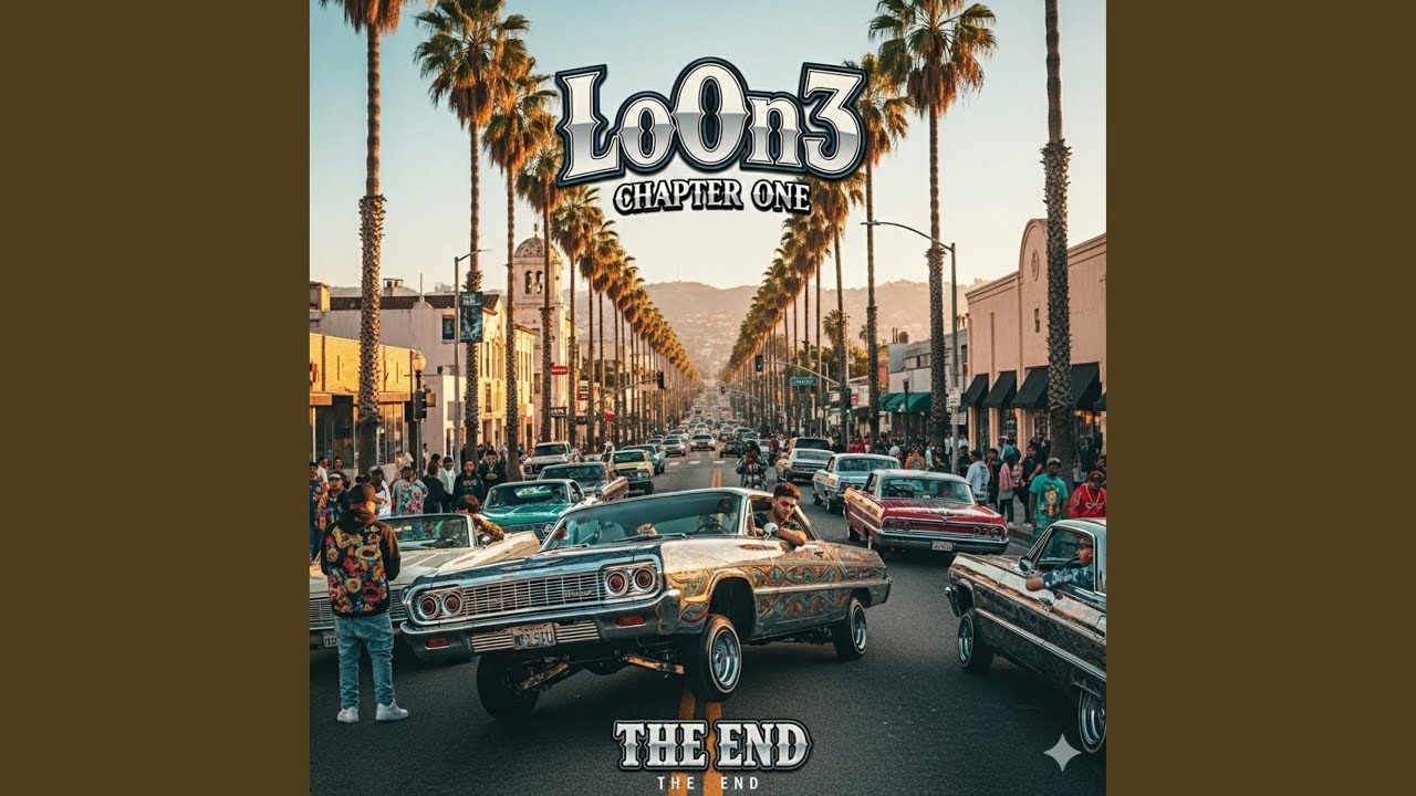 West Coast Banger