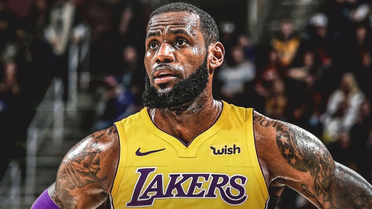 Which NBA Players Are Under THE MOST PRESSURE?!