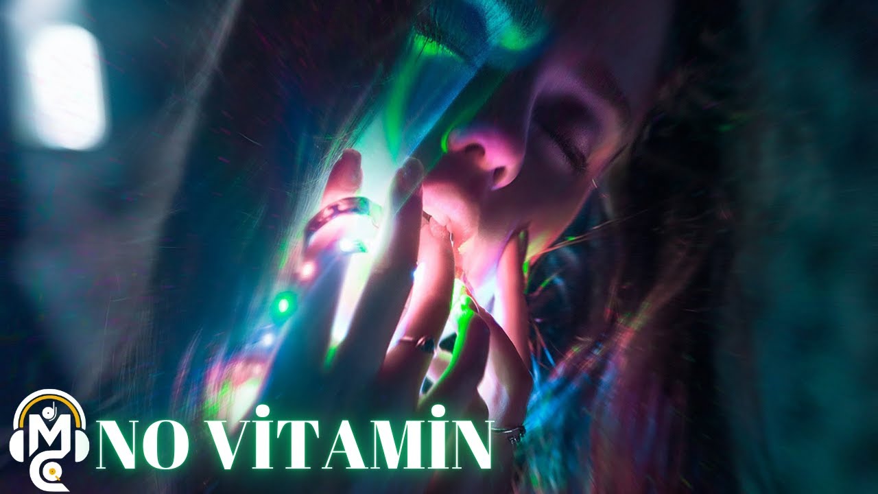 DJ MEHMETCAN - NO VİTAMİN ✈ (Club Remix)