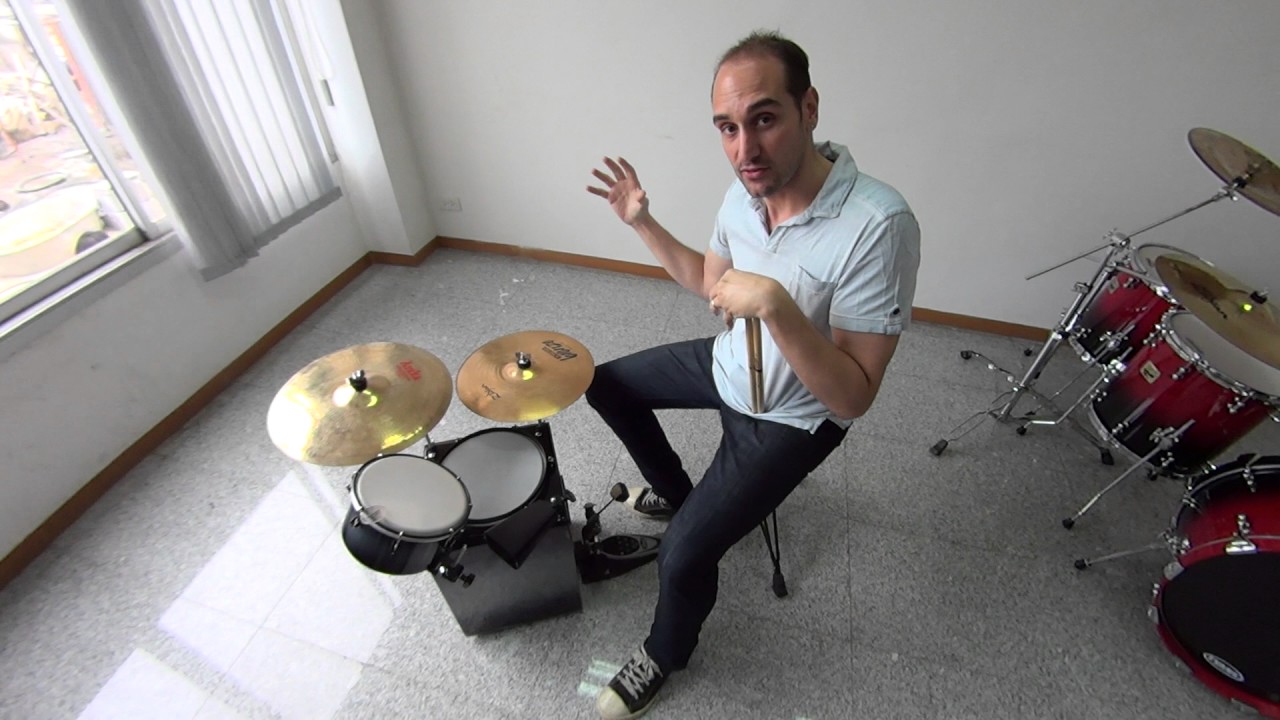 BOX-SETs (Box Cajon-Drums)