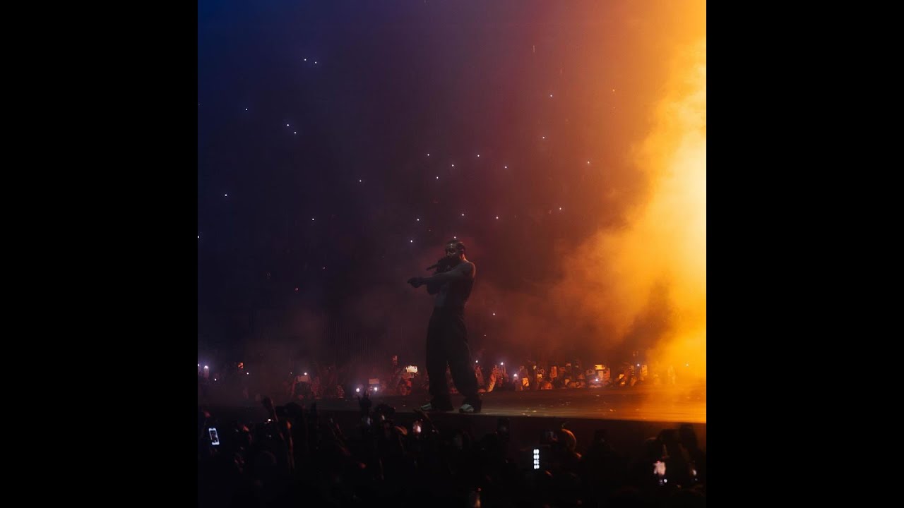 (FREE) Drake Type Beat - 