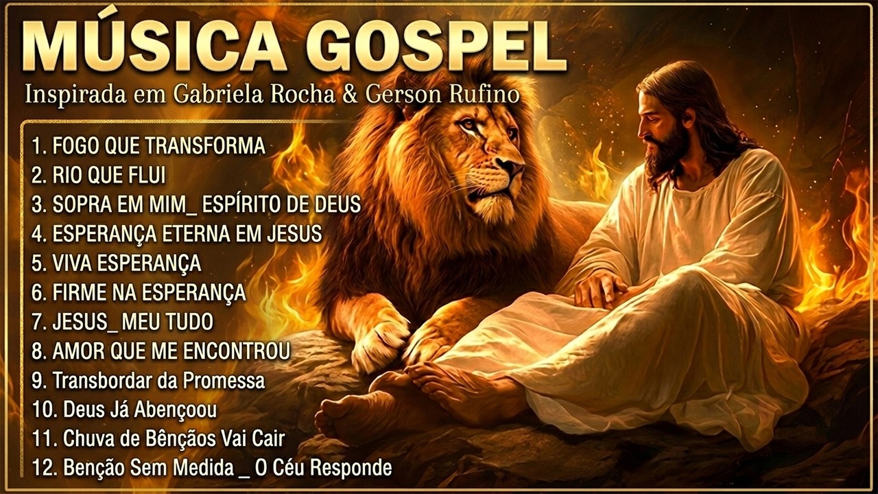 OUÇA ANTES DE DORMIR | Louvores que Atraem a Presença de Deus