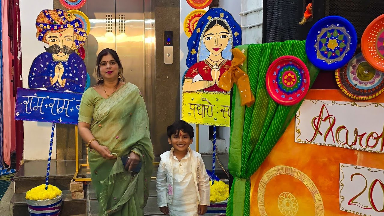 ANNUAL FUNCTION 2026 | MY DANCE PERFORMANCE 🤩 #vlog 