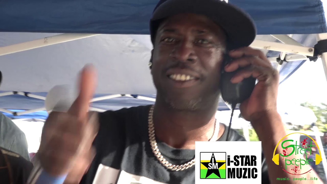 Sound System Sundays - April  2019 - BIG SOUND SUNDAY