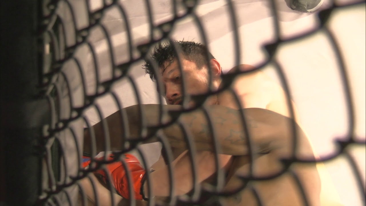 James Pollard VS Joseph Brooks