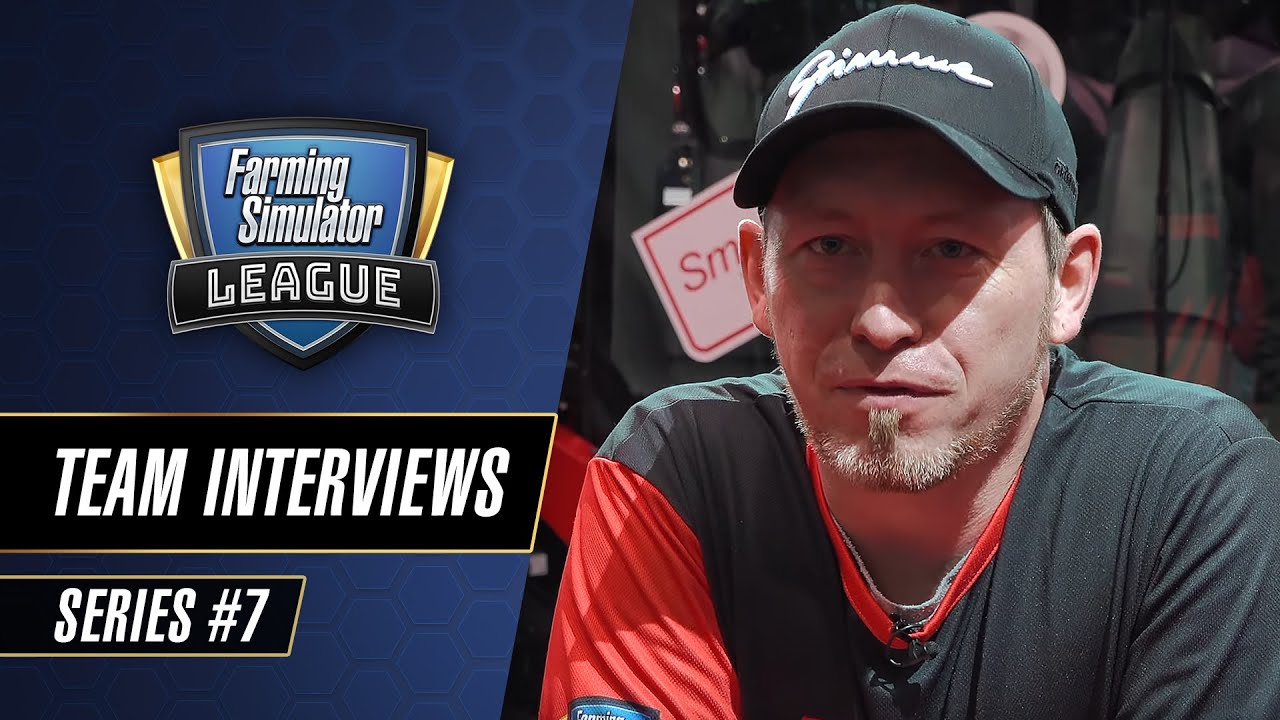 FSL Team Interviews #7 - Highlights for our Teams
