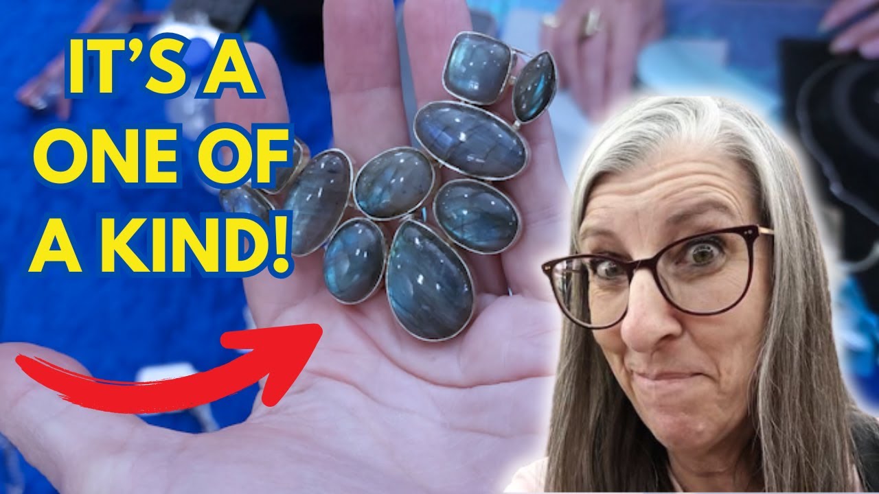 I Found the MOST AMAZING Estate Sale Treasure Ever!
