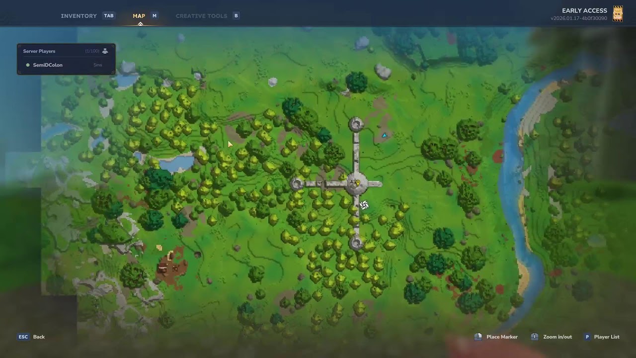 Learning how to Hytale ⚔️ Hytale [Part 2]