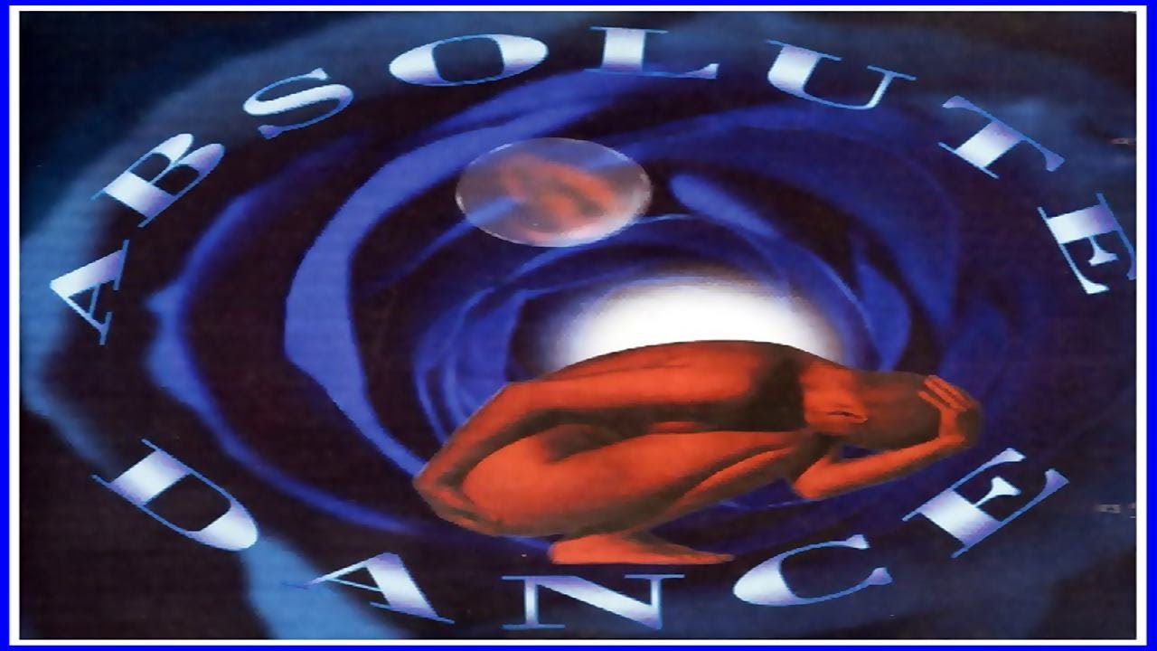 Absolute Dance (1994) [Paradoxx Music - CD, Compilation] (MAICON NIGHTS DJ)