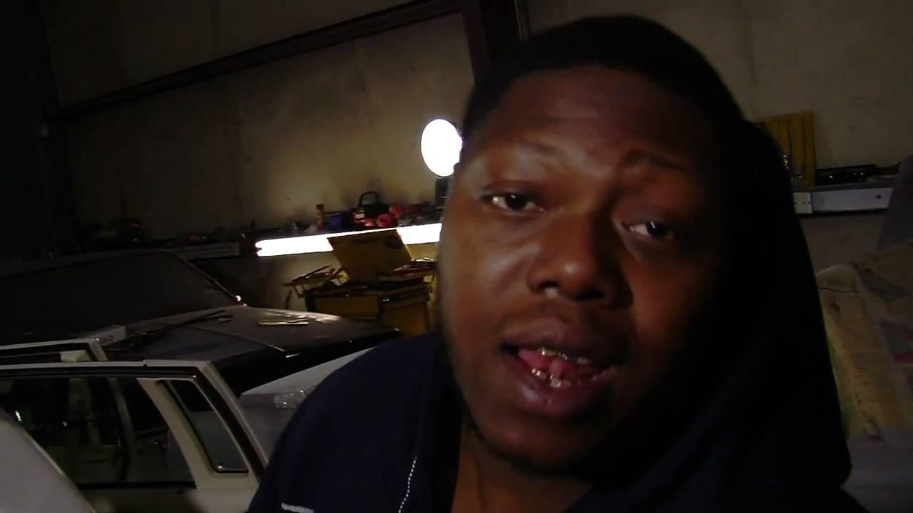 Z-RO   DRIVING ME WILD