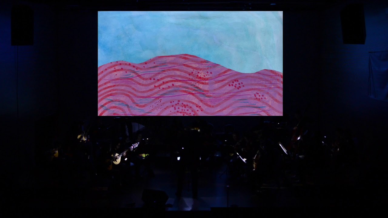 Sol de la tarde (Jer&oacute;nimo Velasco) - EnP&uacute;a