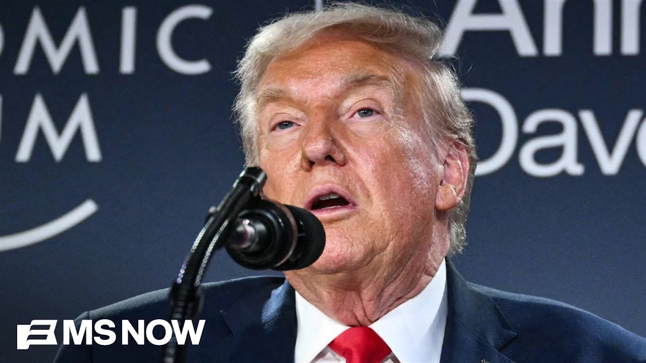 'Anything goes' if Trump WH gets way with this, says ACLU on Alien Enemies Act case