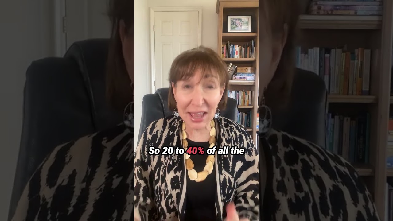 The collateral damage of a false positive in a screening MRI is... | Felice Gersh, MD