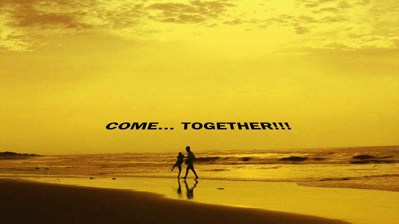 MUT4Y - TOGETHER (FT. TMXO) (Audio visualiser)