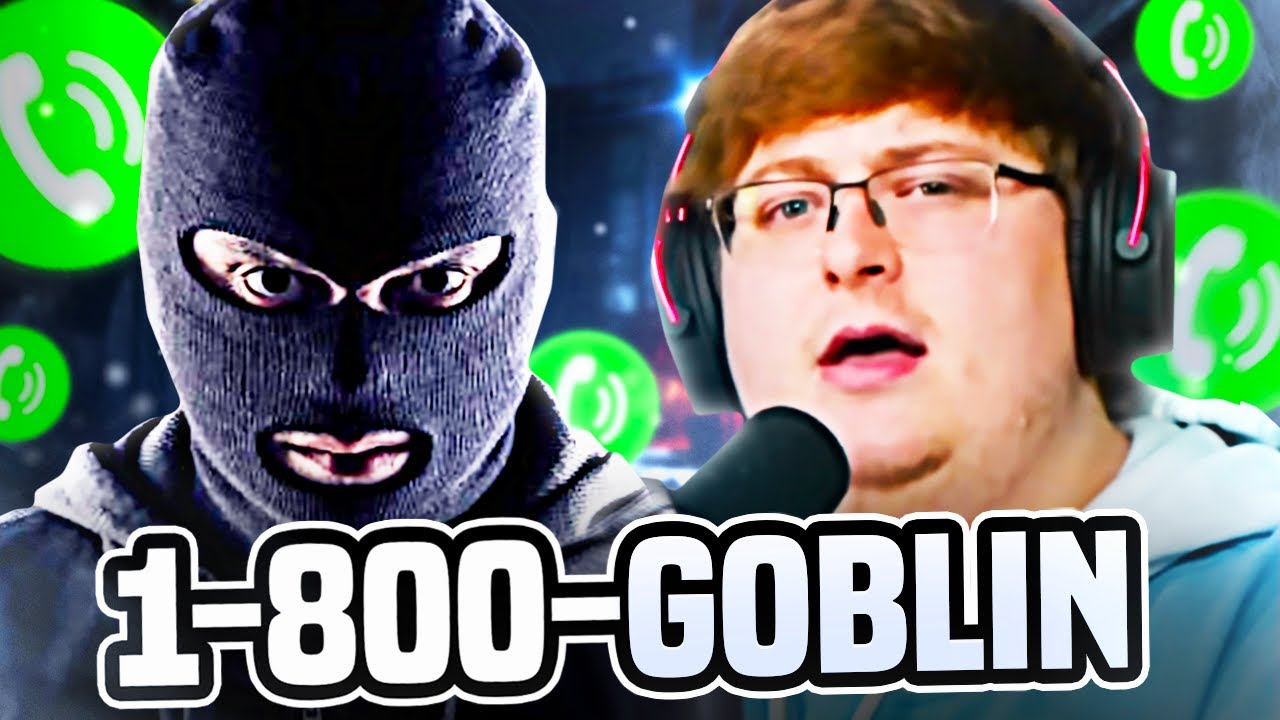 Stealing 5 Pounds of Weed at the Airport, Roofied Myself for Fun, and More... | The Gobcast ep. 72