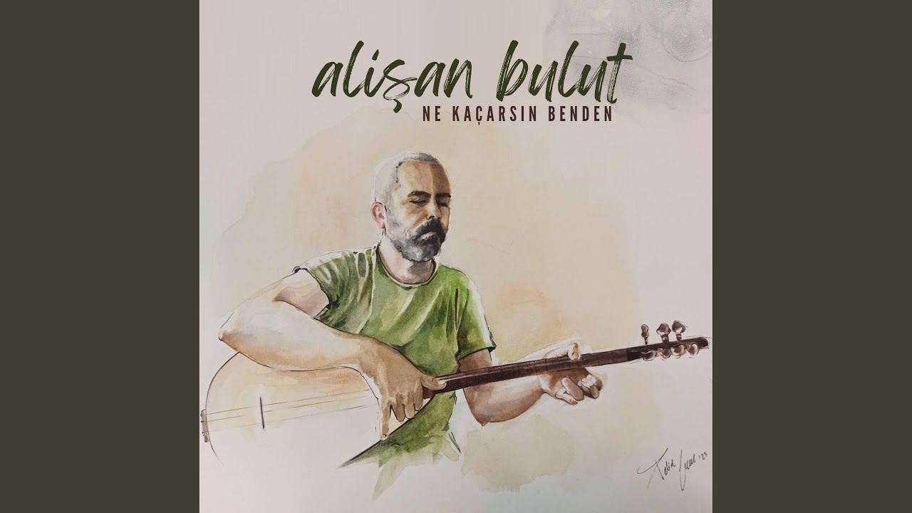 Ne Kaçarsın Benden