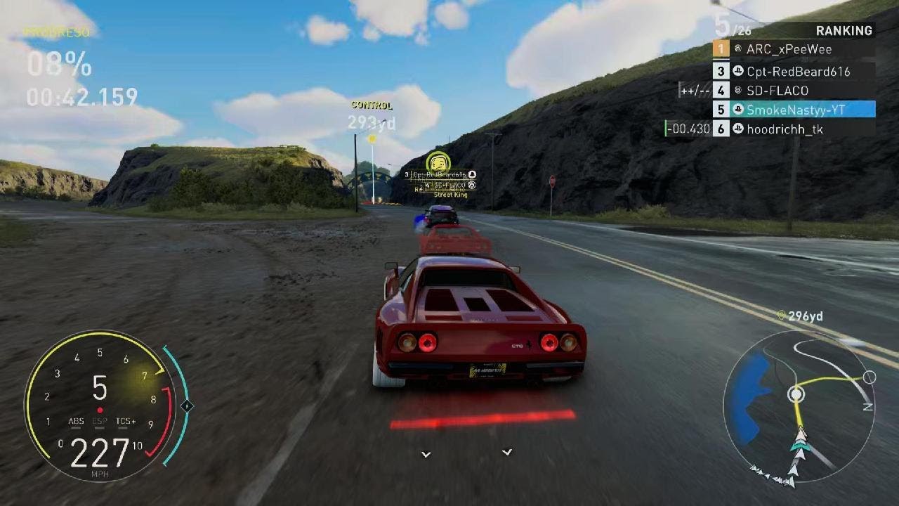 Direct Mode 🔥| THE CREW MOTORFEST