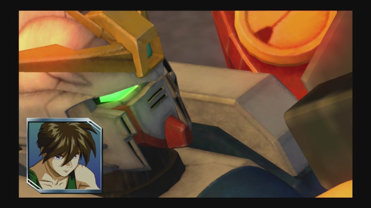 Dynasty Warriors: Gundam - Heero Yuy Original Mode 5 | Oriental Citadel