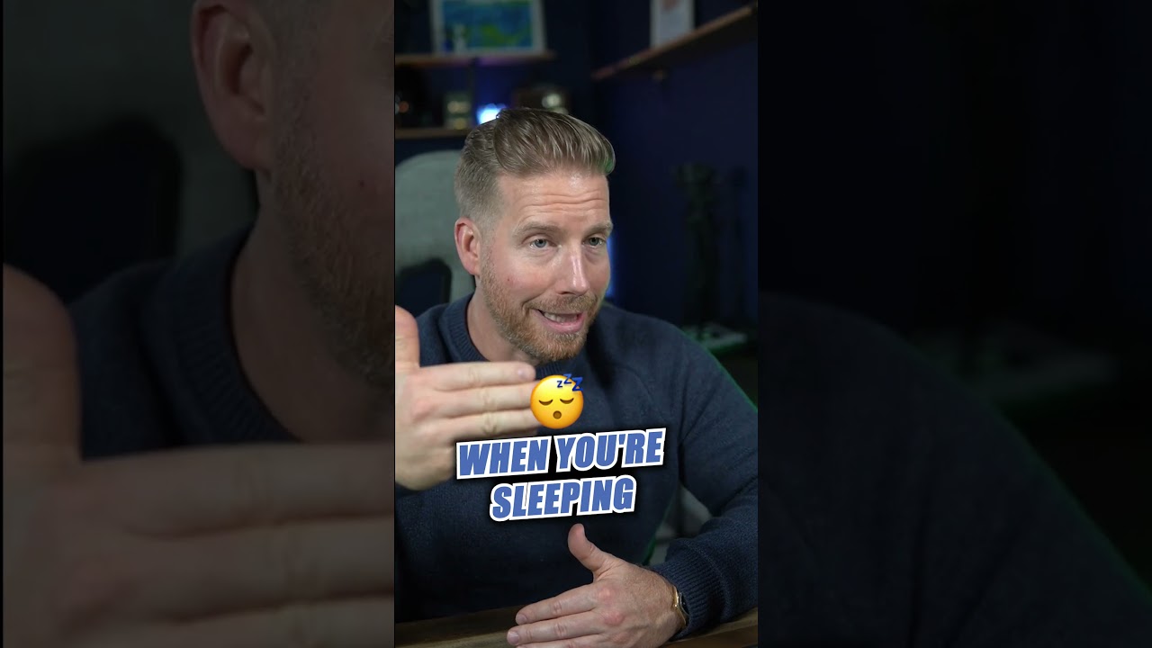 Video Does the Work FOR YOU | Passive Prospecting