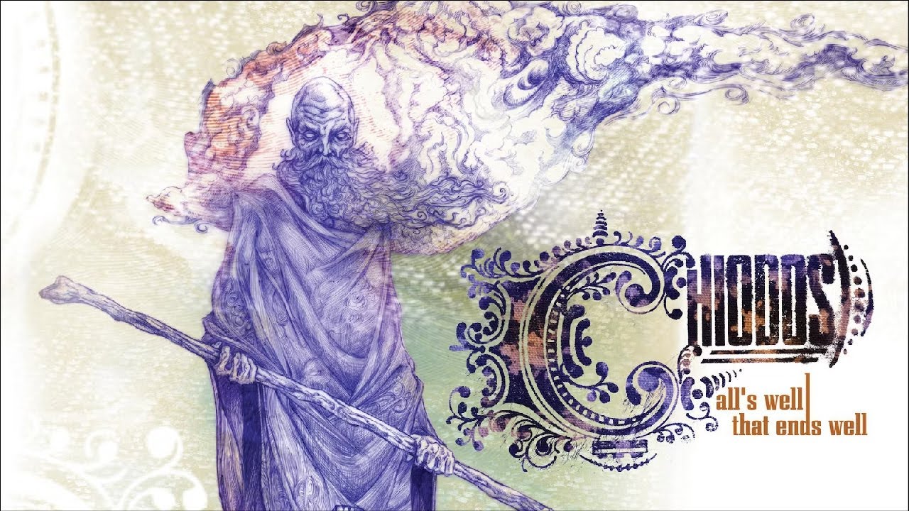 [FREE] Chiodos x My Chemical Romance Type Beat - “Beware” | Post Hardcore