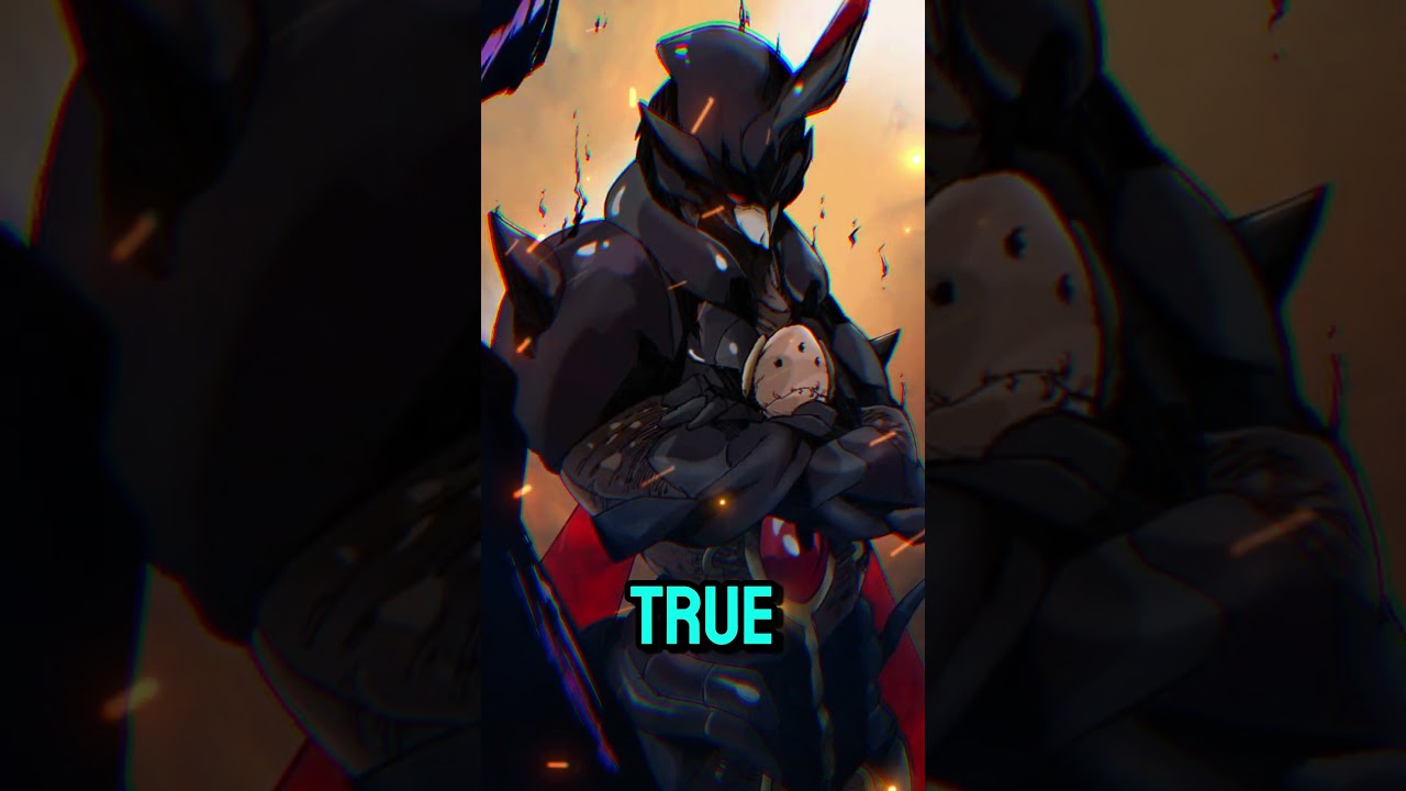 Zegion: From Bug to Beast&mdash;The Mist Lord&rsquo;s Unstoppable Rise! 🐛➡️🐉 | Tensura Lore