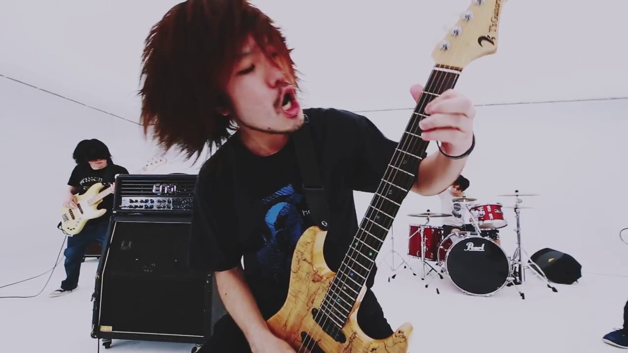The Chorizo Vibes - Those days (MUSIC VIDEO)