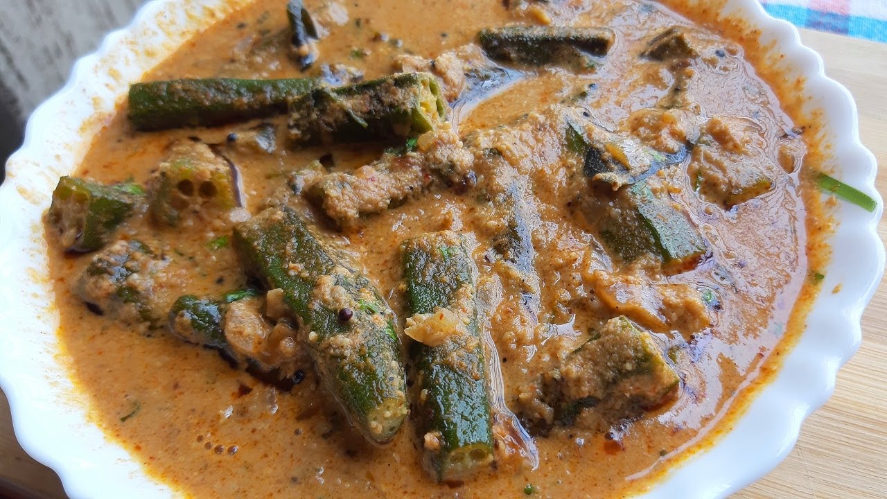 Hyderabadi Bhindi Ka Salan Recipe । हैडराब्दि भिंडी का सालन।  Salan Recipe