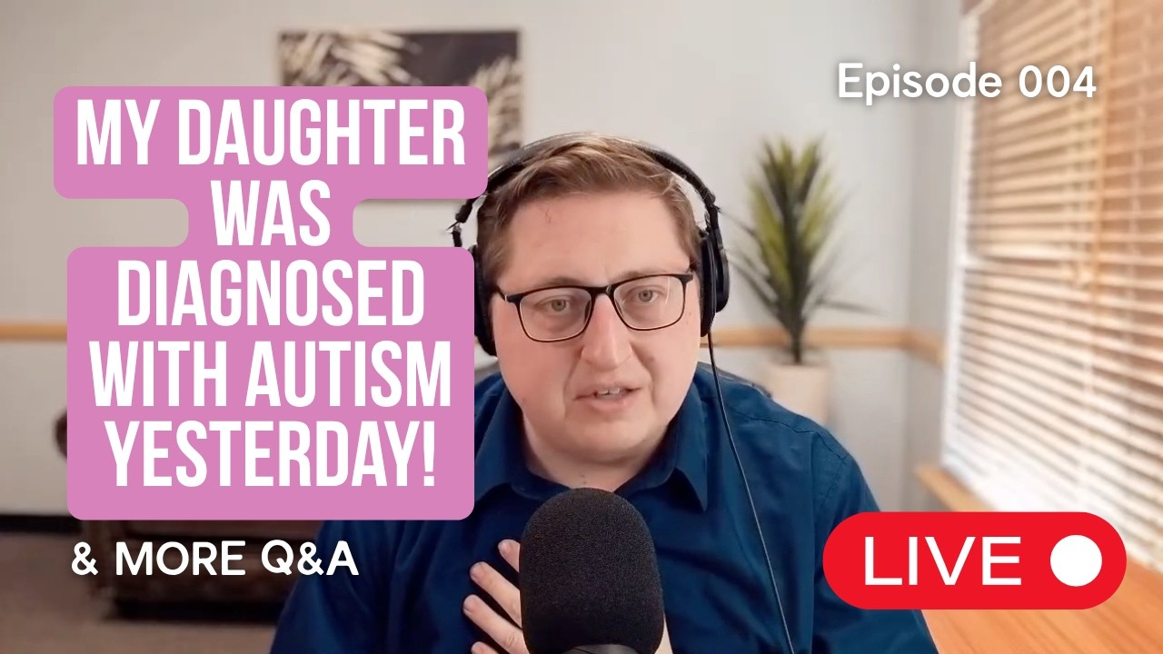 Let's Talk Autism! (02.19.2026)