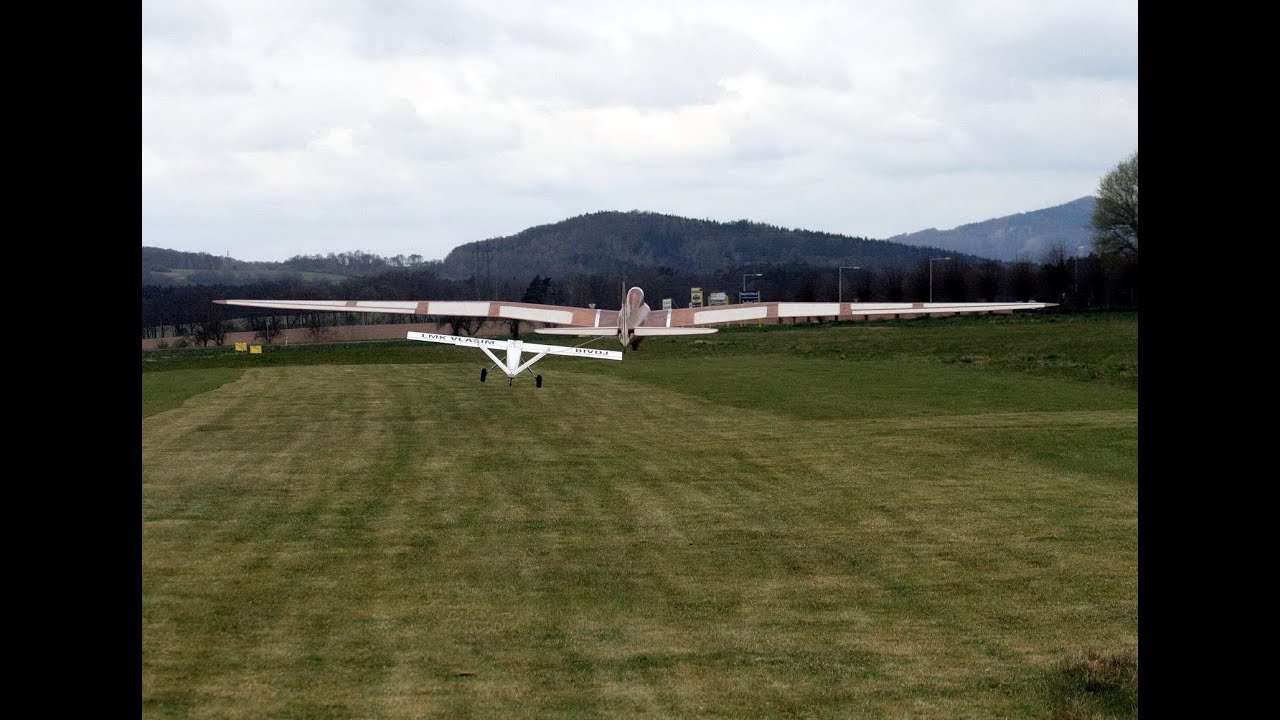 Českolipsk&eacute; aerovleky 2015