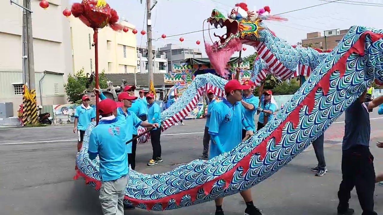 過港飛龍團下馬