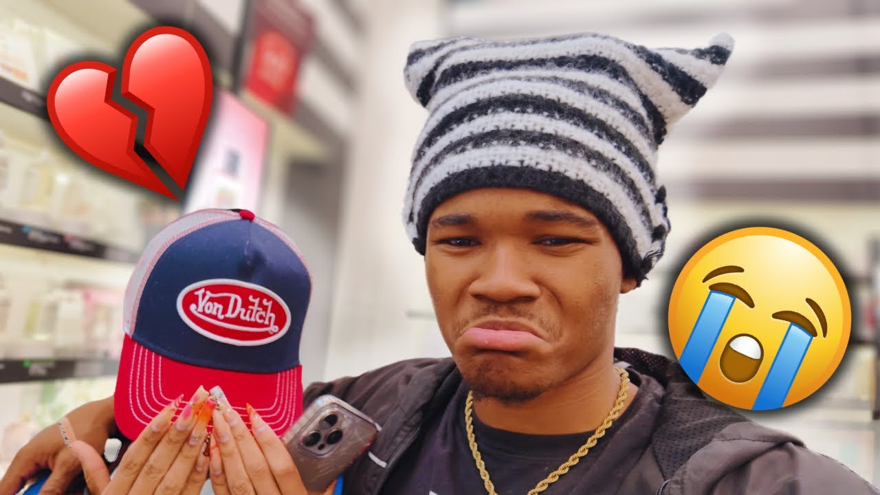My Girlfriend Went Back Home… It’s Really Over.💔