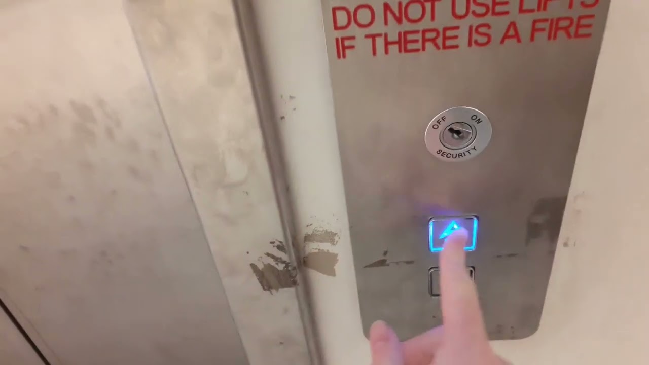 Lift Tour | Queen Street Mall, Brisbane CBD