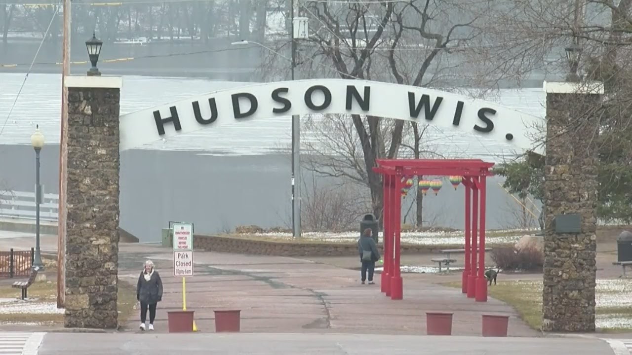 Gov. Evers Orders Wis. To Shelter At Home