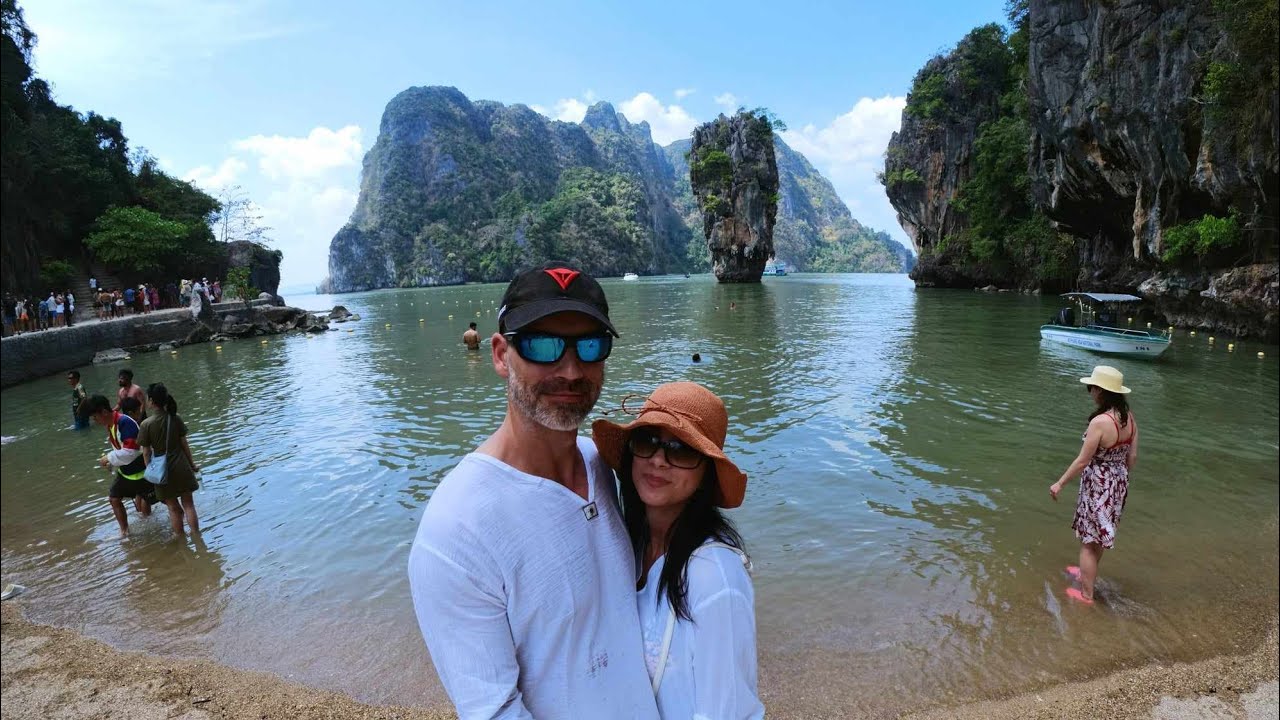 Thailand 2024 february