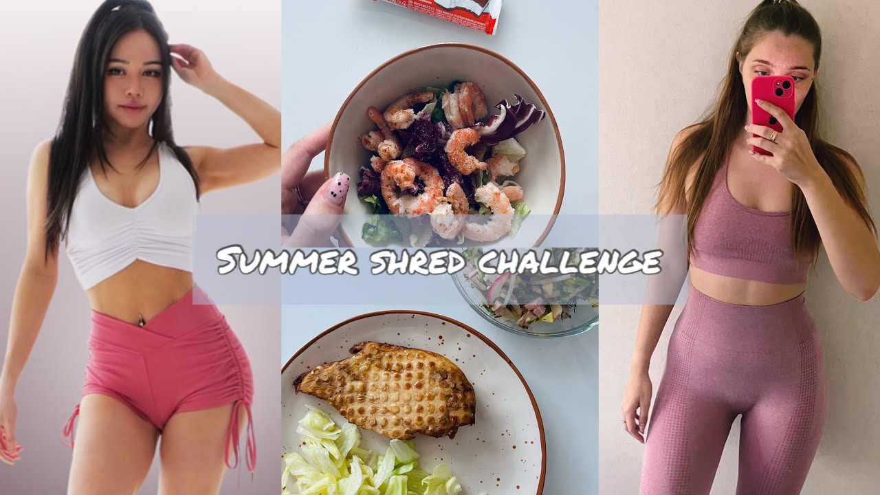 ЭТО ПРОСТО ЛУЧШИЙ ЧЕЛЛЕНДЖ ХЛОИ ТИНГ🔥 | CHLOE TING 2023 SUMMER SHRED CHALLENGE | АЭРОГРИЛЬ OBERHOF