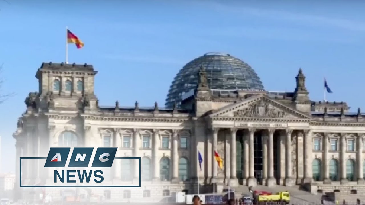 Germany raises gas alert level after Russia dwindles supply | ANC